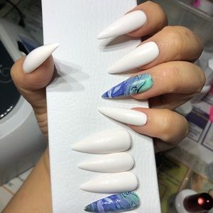 Press On Nails
